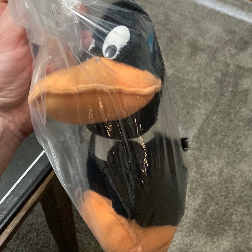 Daffy Duck 1987